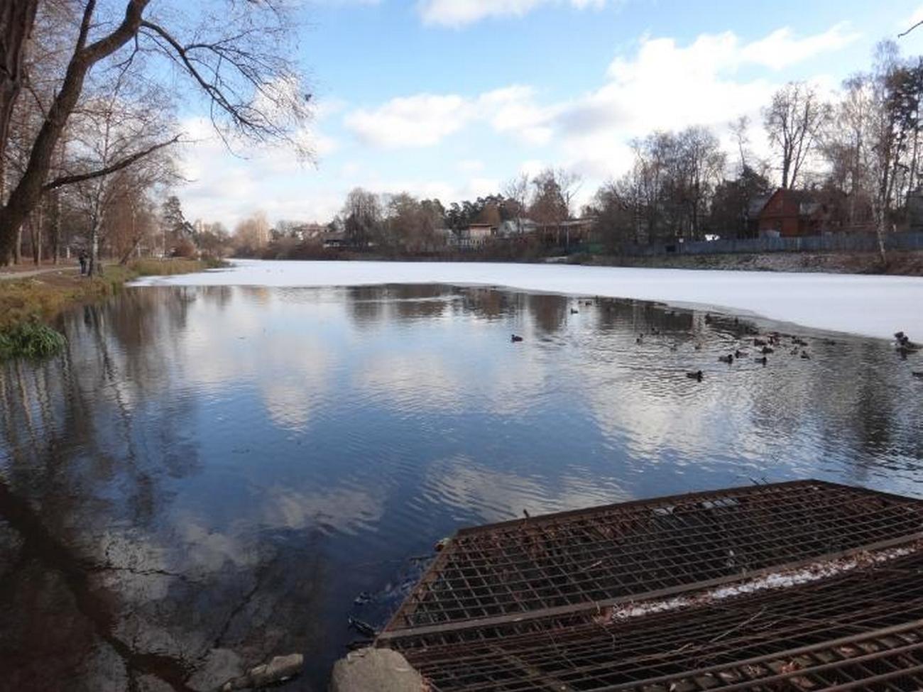 Немчиновка Фото 23864 Немчиновка Фото 57086